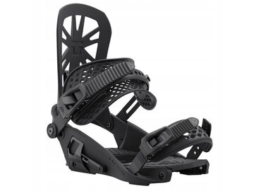 Viazanie Union  Explorer Black
