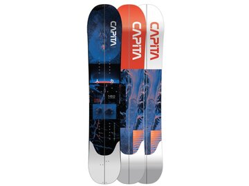 Splitboard Capita Neo Slasher 22/23