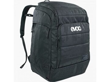 Batoh Evoc Gear Backpack 60l Black