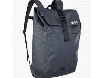 Batoh Evoc Duffle Backpack 26l Carbon Grey