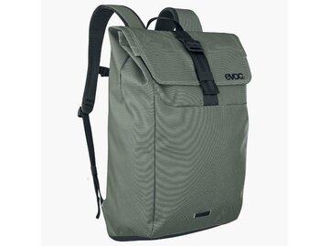 Batoh Evoc Duffle Backpack 26l Dark Olive