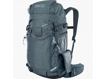 Batoh Evoc Patrol 32l Carbon Grey