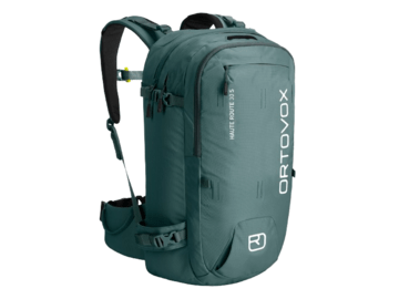 Batoh Ortovox Haute Route 30 S Arctic Grey