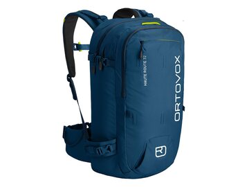 Batoh Ortovox Haute Route 32 Blue