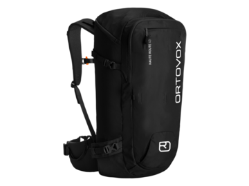 Batoh Ortovox Switchback 25 S Black Raven