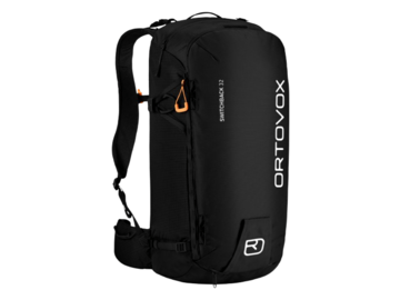 Batoh Ortovox Switchback 32 Black Raven