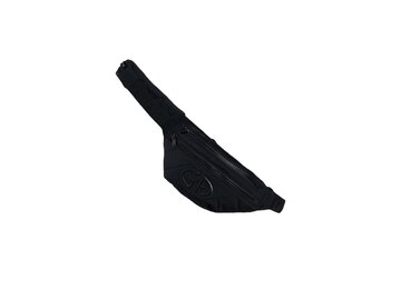 Ľadvinka Goldbergh Col Fanny Pack Black