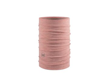 Nákrčník Buff Original Ecostretch Melange Rosewood