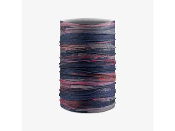 Nákrčník Buff Original Ecostretch Night Blue