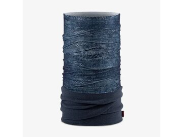 Nákrčník Buff Polar Multifunctional Neckwear Katic Blue