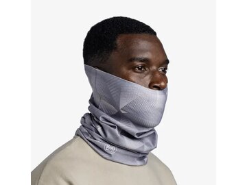 Nákrčník Buff ThermoNet® Neckwear Vecti Ash