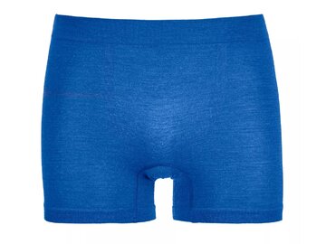 Pánske termo Boxerky Ortovox 120 Competition Light Boxer | Just Blue