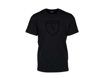 Tričko Stöckli T-Shirt Retro 1935 Black