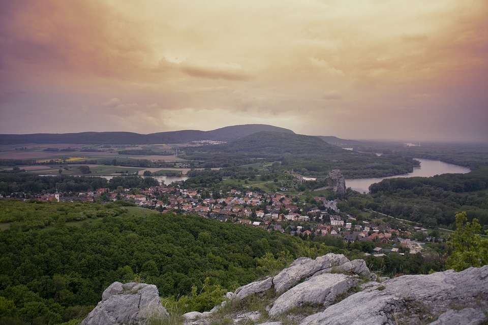 Devínska Nádhera