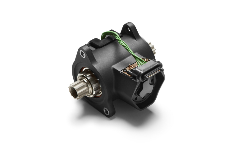 Elektromotor Fauza Evation