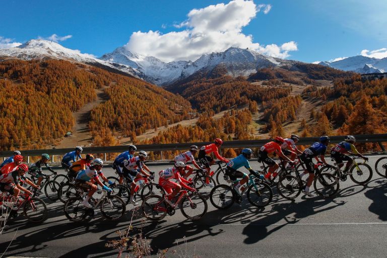 Giro di Italia