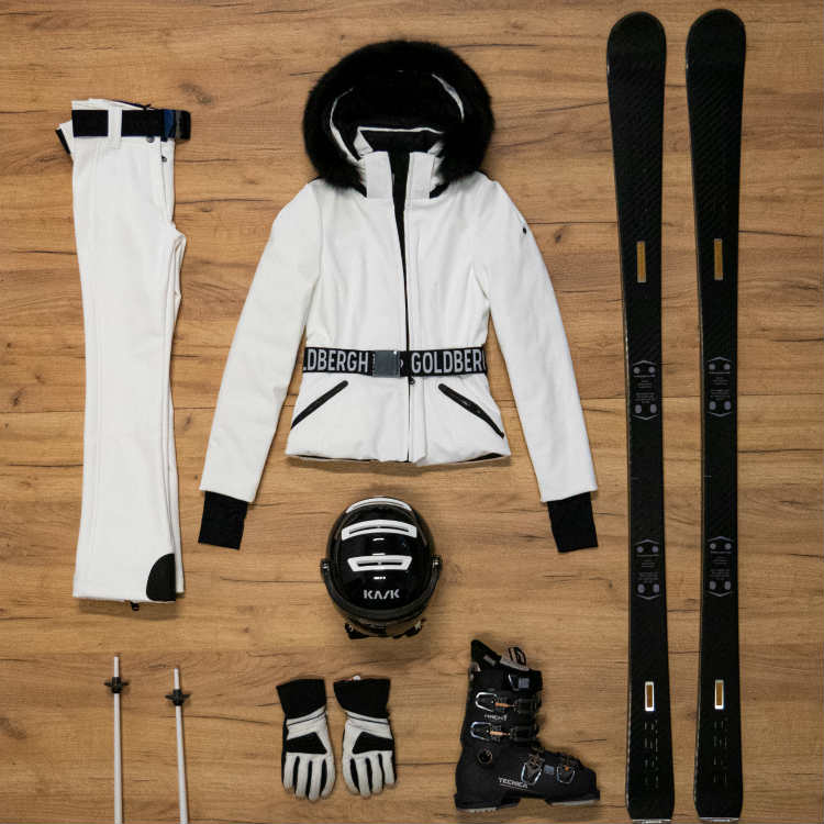 goldbergh-white-set