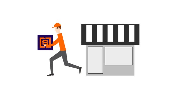 Partnerské odberné miesto Košice - Bicycle Garage