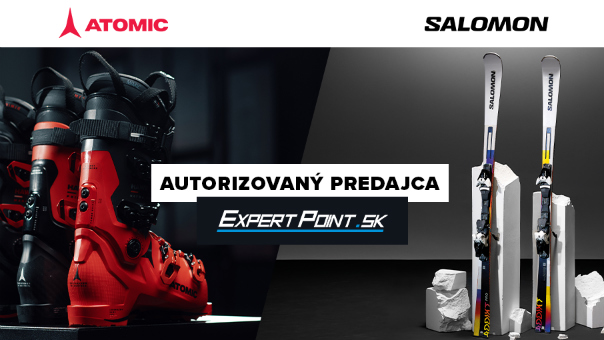 Expert Point - Bratislava
