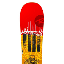 Snowboardy