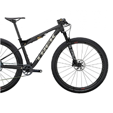 Horské bicykle