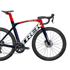 Cestné bicykle