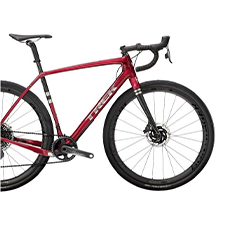 Gravelové bicykle