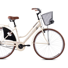 Mestské bicykle