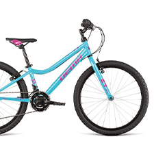 Detské bicykle