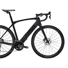 Cestné elektrobicykle