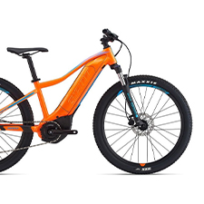 Detské elektrobicykle