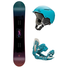 Snowboardové sety
