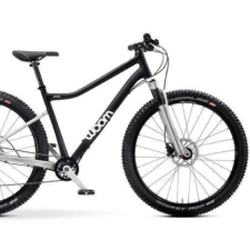 26 palcové detské bicykle