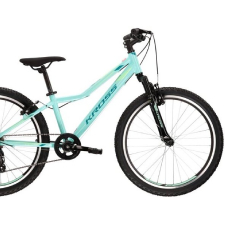 24 palcové detské bicykle