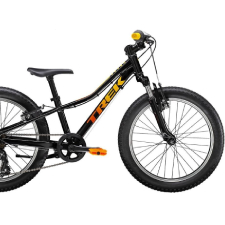 20 palcové detské bicykle