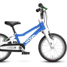 14 palcové detské bicykle
