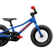 12 palcové detské bicykle