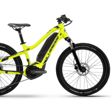 24 palcové detské elektrobicykle