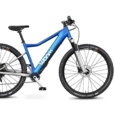 26 palcové detské elektrobicykle