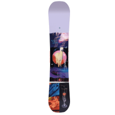 Dámske snowboardy