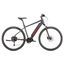 Testované bicykle a elektrobicykle