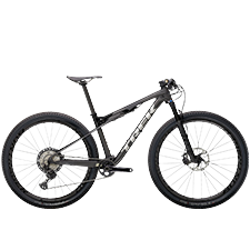Testované bicykle