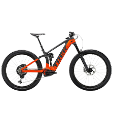 Testované elektrobicykle