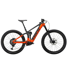 Elektrobicykle