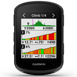 GPS prístroje