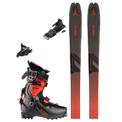 Skialpinizmus