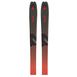 Skialpinistické lyže