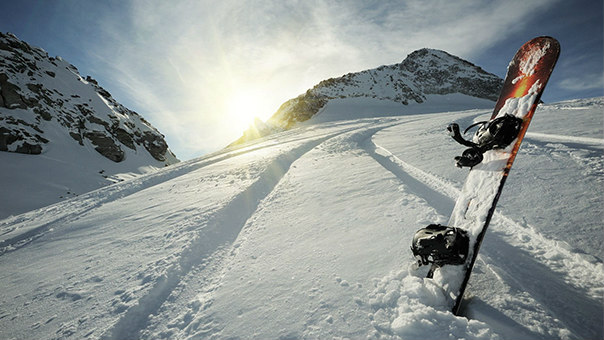 Snowboardové viazania - 3 a viac filtrov 