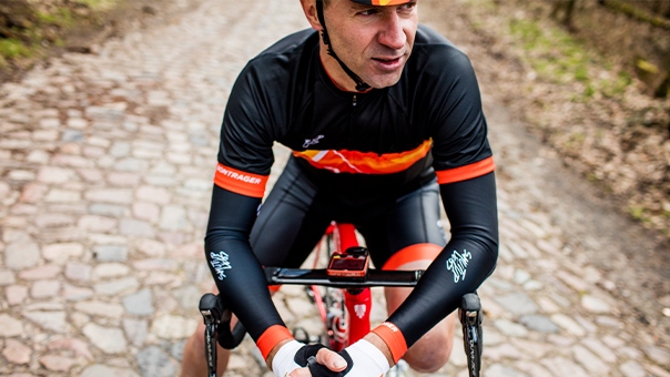 Cyklistické čiapky a šiltovky 