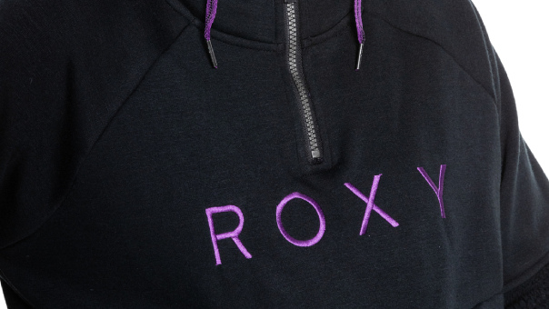 Značka Roxy 